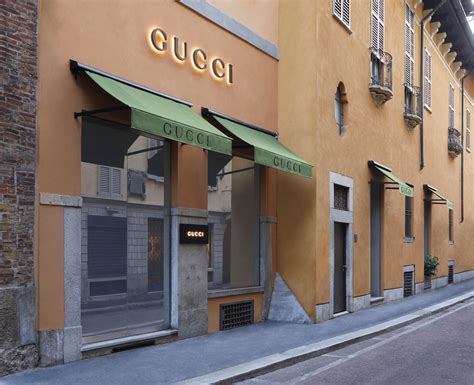 gucci circolo fino a quando|Gucci Circolo Milano: un nuovo spazio in un antico palazzo.